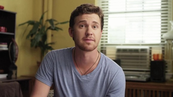 Photo from the movie Dear White People