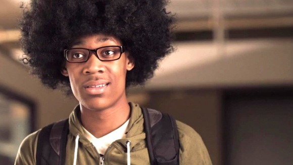 Photo from the movie Dear White People