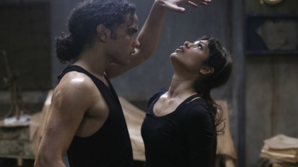 Photo from the movie Desert Dancer