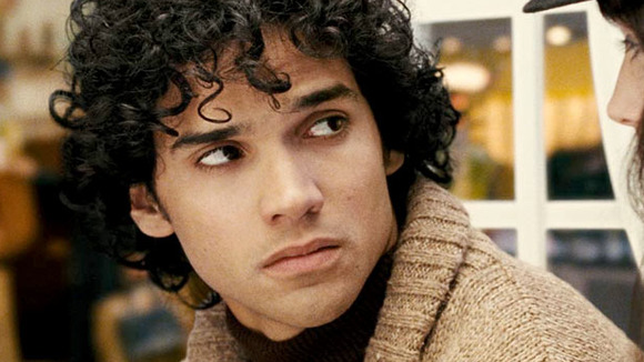 Photo from the movie Desert Dancer