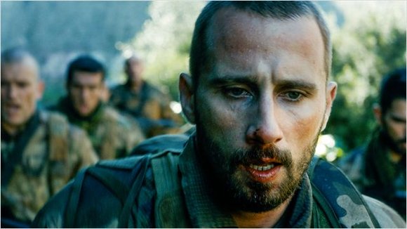 Photo du film Maryland