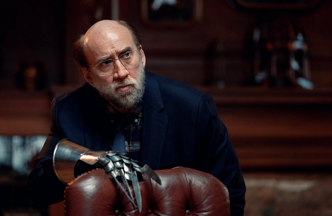 Photo from the movie Dream Scenario [2023]