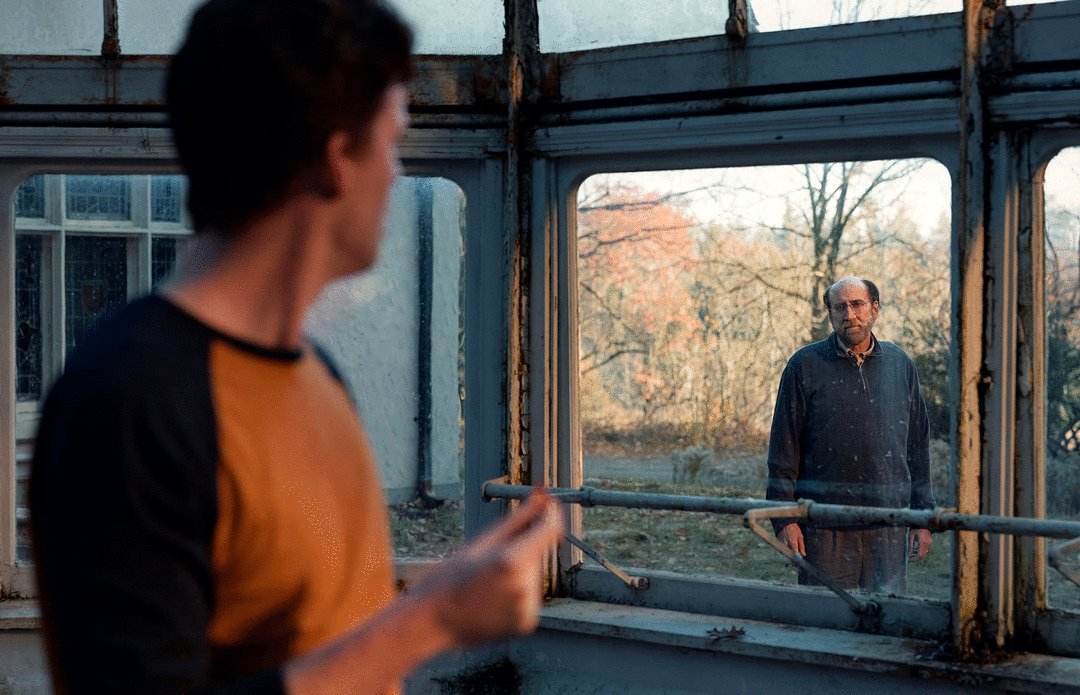 Photo from the movie Dream Scenario [2023]