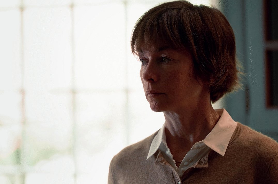 Photo from the movie Dream Scenario [2023]