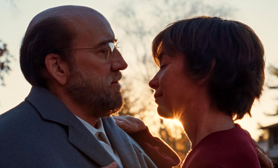 Photo from the movie Dream Scenario [2023]