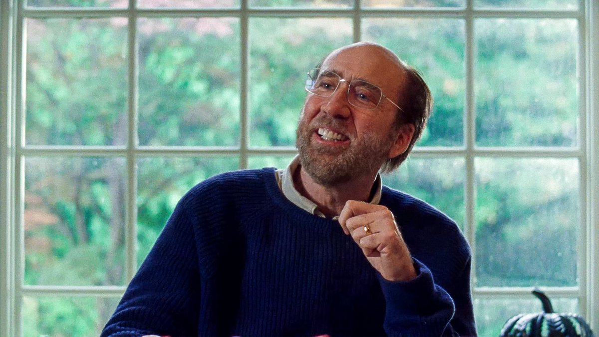 Photo from the movie Dream Scenario [2023]