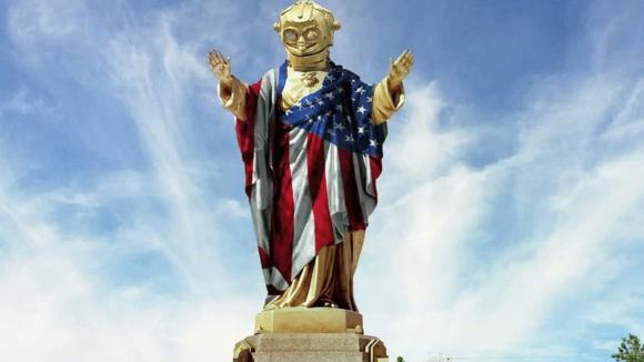 Photo du film Les États inventés d'Amérique