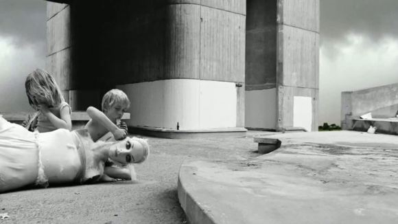 Photo du film Les États inventés d'Amérique