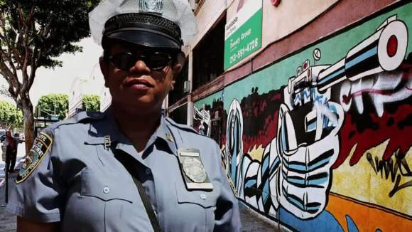 Photo du film Les États inventés d'Amérique