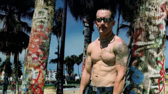 Photo du film Les États inventés d'Amérique