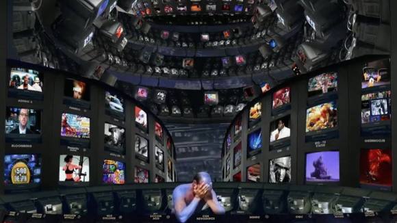 Photo du film Les États inventés d'Amérique