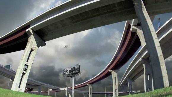 Photo du film Les États inventés d'Amérique