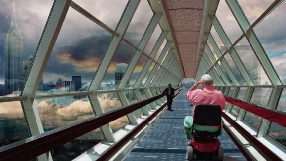 Photo du film Les États inventés d'Amérique