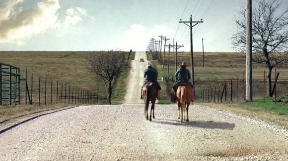 Photo du film Les États inventés d'Amérique