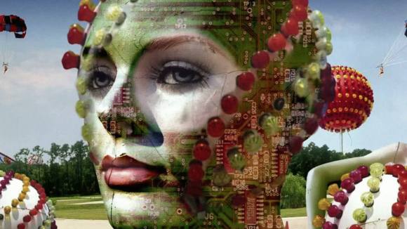 Photo du film Les États inventés d'Amérique