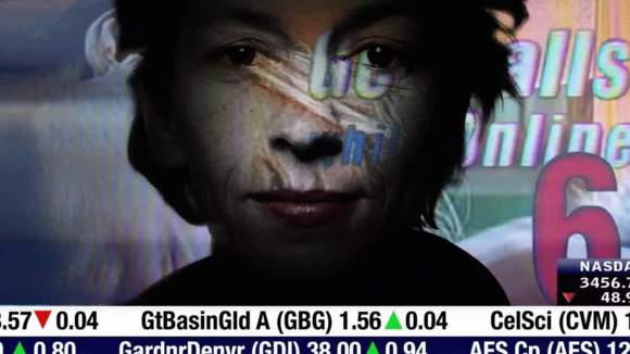 Photo du film Les États inventés d'Amérique