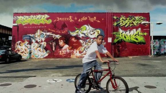 Photo du film Les États inventés d'Amérique