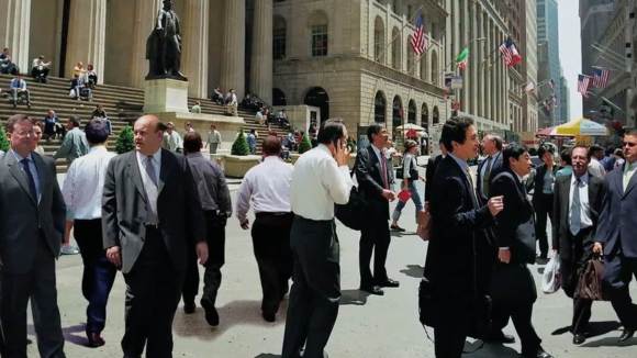 Photo du film Les États inventés d'Amérique