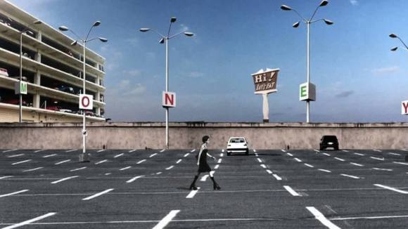 Photo du film Les États inventés d'Amérique