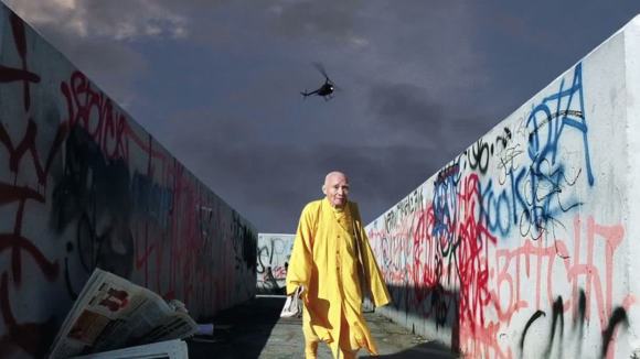 Photo du film Les États inventés d'Amérique