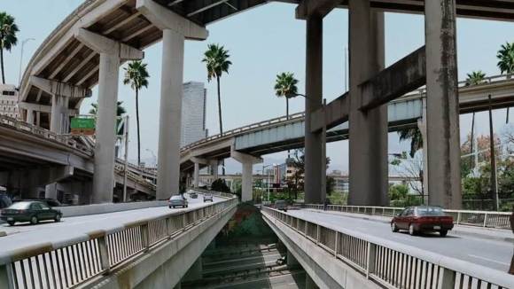 Photo du film Les États inventés d'Amérique