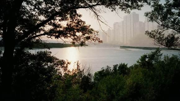 Photo du film Les États inventés d'Amérique