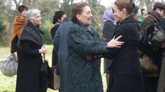 Photo from the movie Les Femmes du 6ème étage