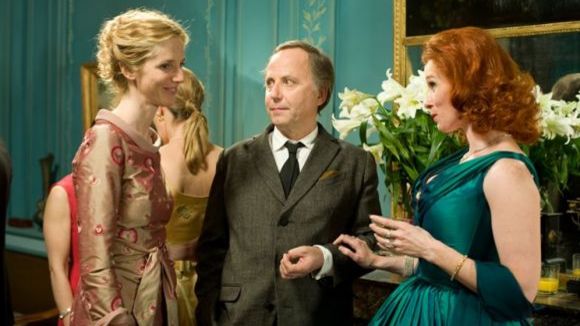 Photo from the movie Les Femmes du 6ème étage