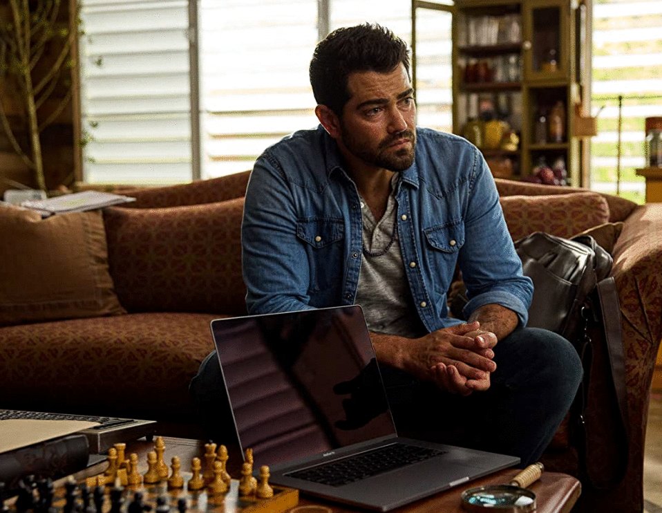 Photo du film Sécurité Maximale