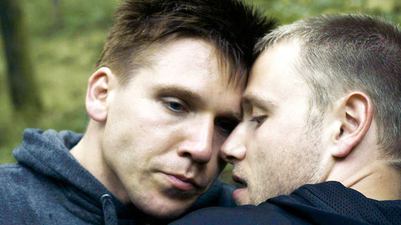 Photo from the movie Free Fall