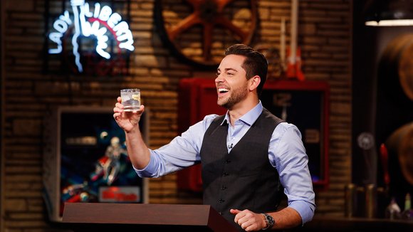 Photo from the movie Geeks Who Drink