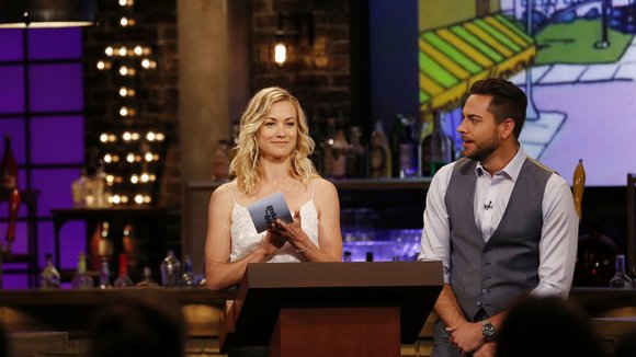 Photo from the movie Geeks Who Drink