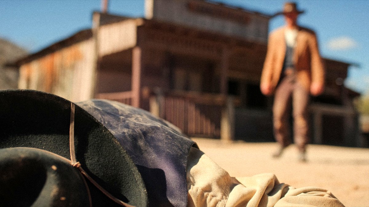 Photo from the movie Ghosts of Red Ridge [2024]