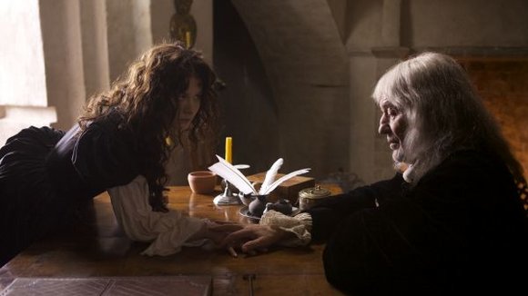 Photo from the movie The Girl King