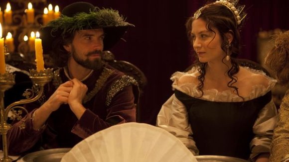 Photo from the movie The Girl King