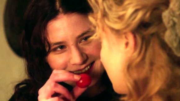 Photo from the movie The Girl King