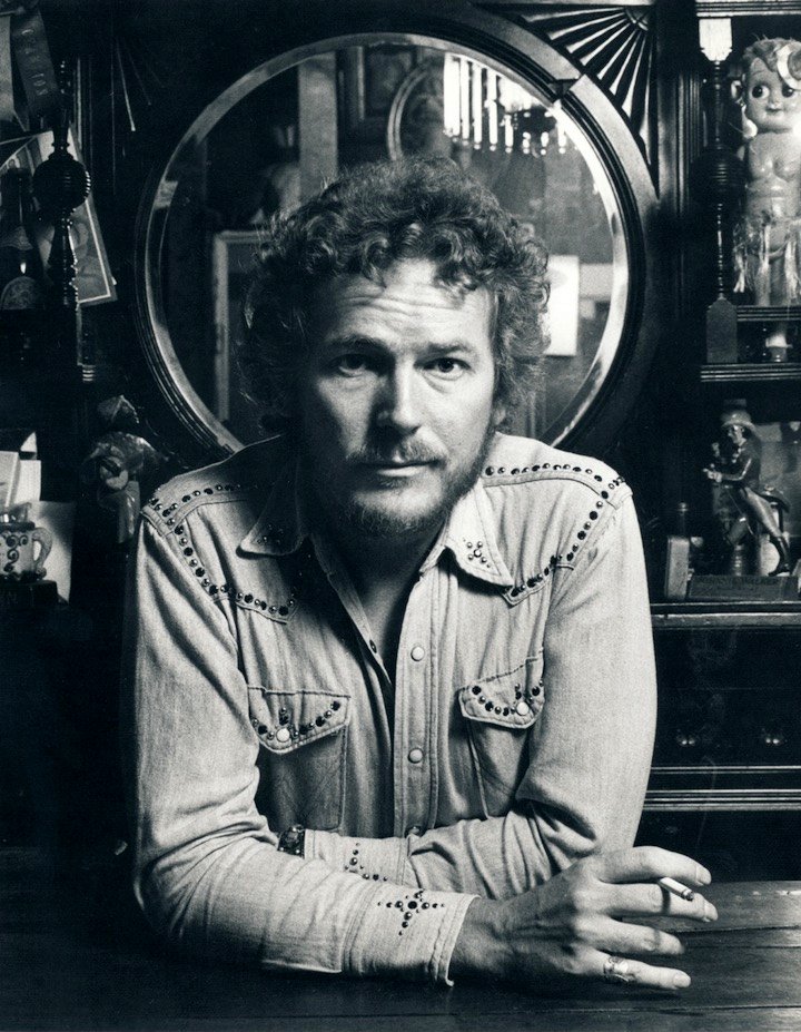 Photo du film Gordon Lightfoot: If You Could Read My Mind