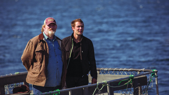 Photo du film The Grand Seduction
