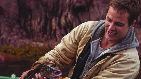 Photo du film The Grand Seduction