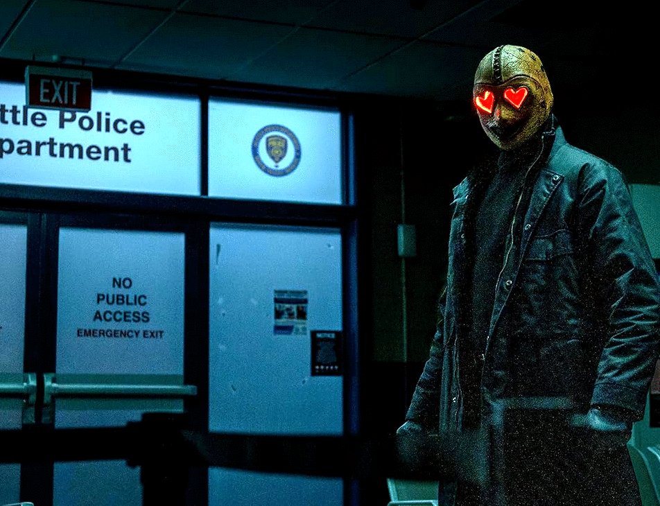 Photo du film Yeux en coeur [2025]