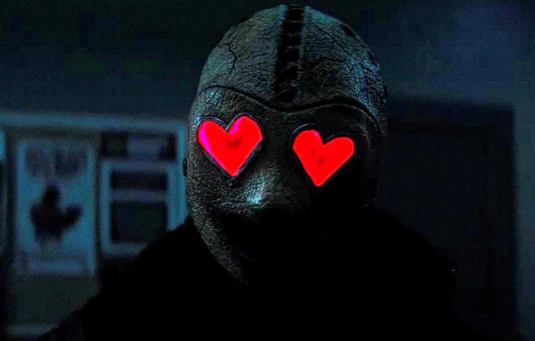 Photo du film Yeux en coeur [2025]