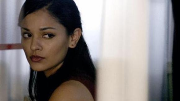 Photo from the movie Hiding Divya [2006]