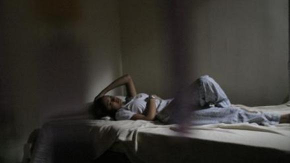 Photo from the movie Hiding Divya [2006]