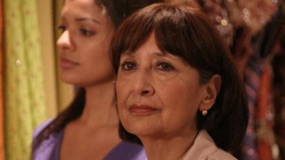 Photo from the movie Hiding Divya [2006]