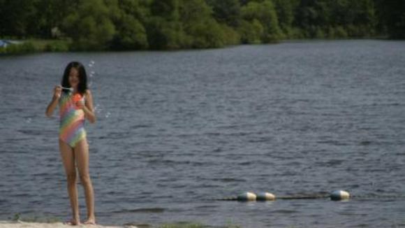 Photo from the movie Hiding Divya [2006]