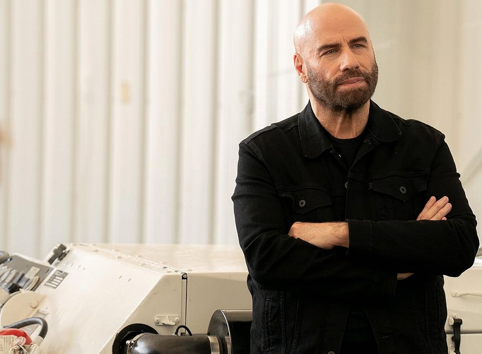 Photo du film High Rollers