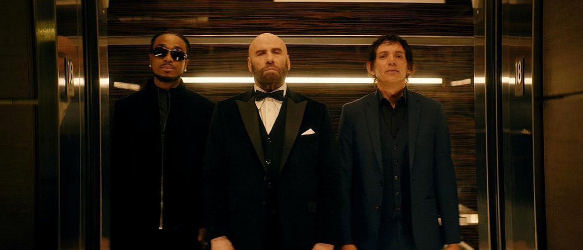 Photo du film High Rollers