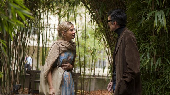 Photo du film History's Future