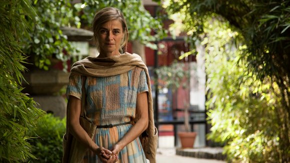 Photo du film History's Future