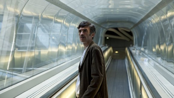 Photo du film History's Future